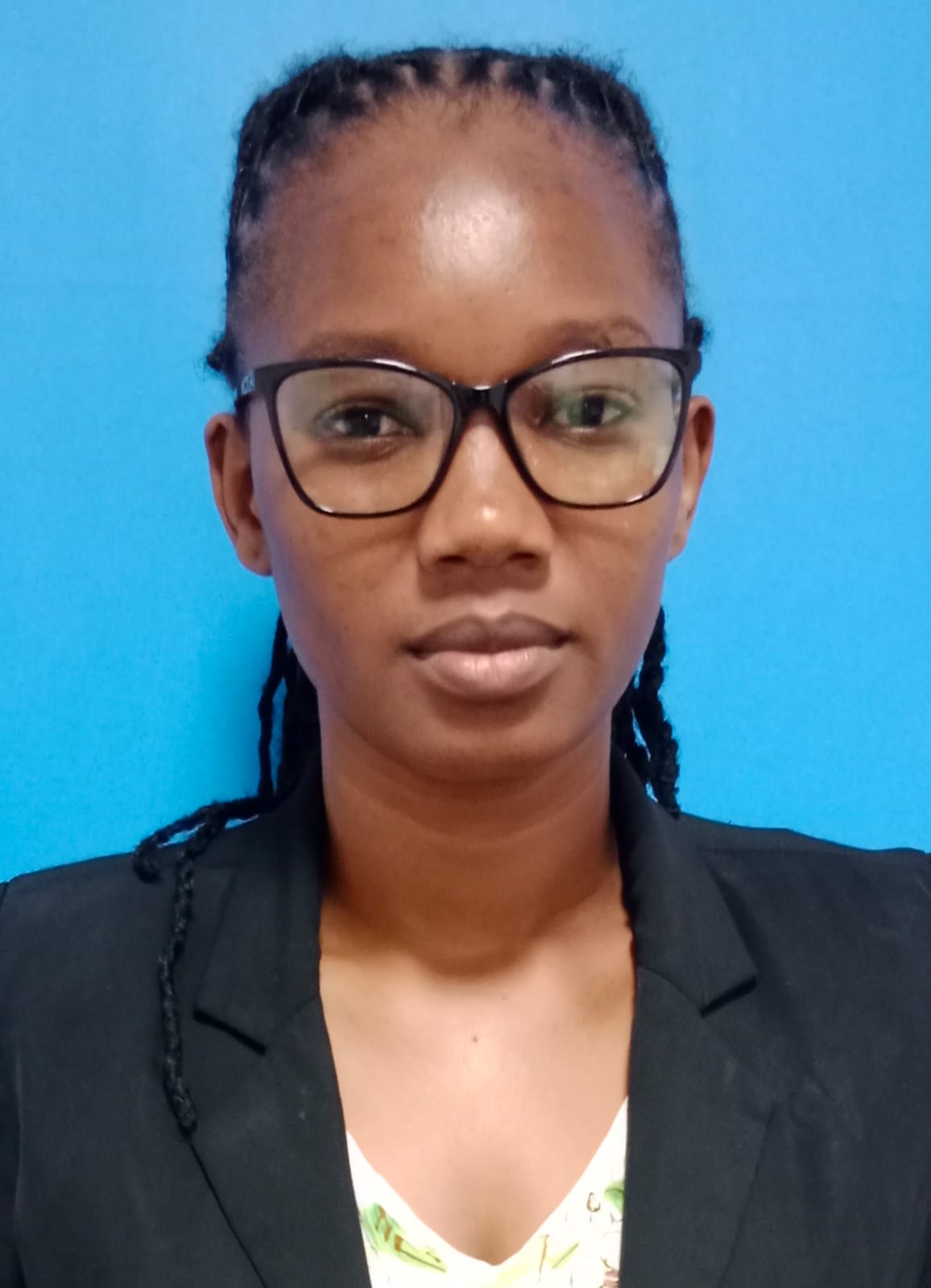 Teresiah Nyambura, Chief Executive Officer of Terryden Agencies